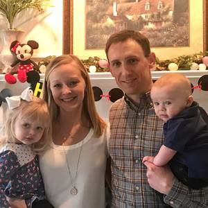 Meet your Posher, Erin